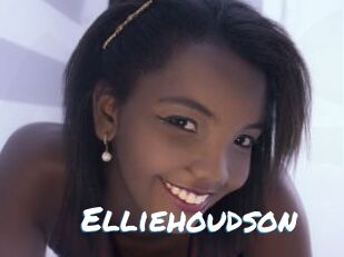 Elliehoudson