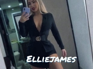 Elliejames