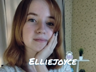 Elliejoyce