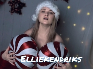 Elliekendriks