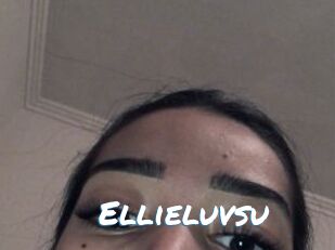 Ellieluvsu