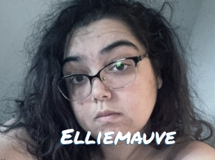 Elliemauve