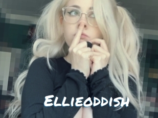 Ellieoddish