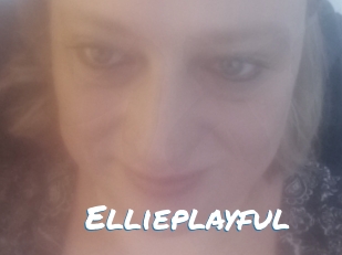 Ellieplayful