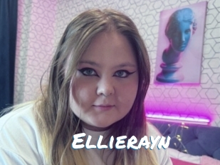 Ellierayn