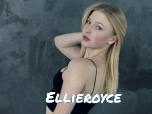 Ellieroyce