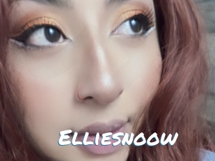 Elliesnoow