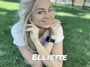 Elliette