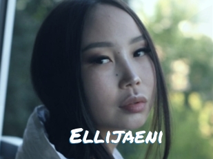 Ellijaeni