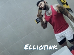 Elliotink