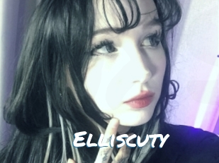 elliscuty Max 50