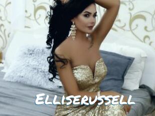 Elliserussell