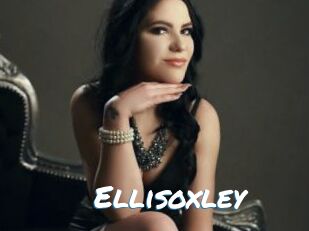 Ellisoxley