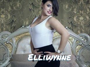 Elliwynne