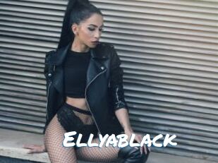 Ellyablack