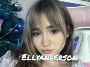 Ellyanderson