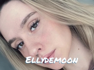 Ellydemoon