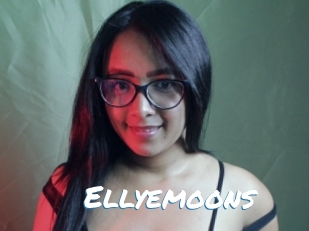 Ellyemoons