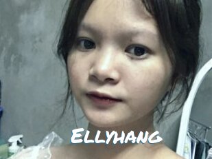 ellyhang Max 50