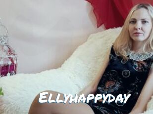Ellyhappyday