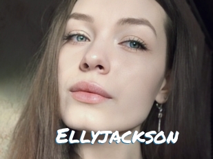 Ellyjackson