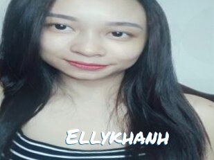 Ellykhanh