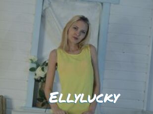 Ellylucky