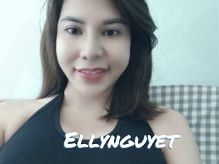 Ellynguyet