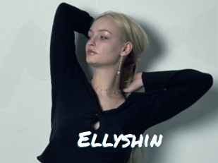 Ellyshin