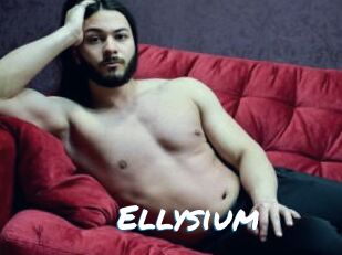 ellysium Max 50