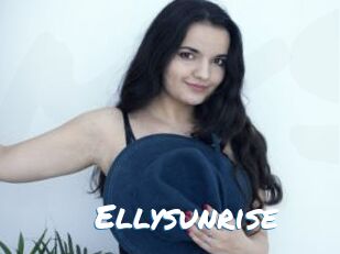 Ellysunrise