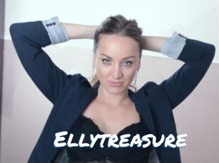 Ellytreasure