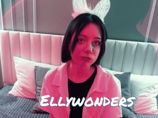 Ellywonders