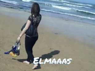 Elmaaas