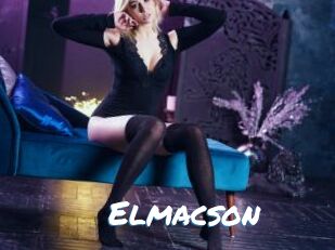Elmacson