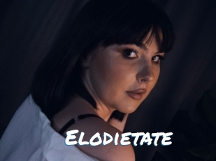 elodietate Max 50