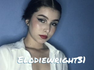 Elodiewright31
