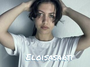 Eloisasarti