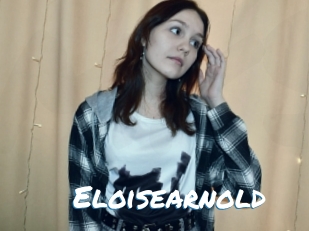 Eloisearnold
