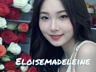 eloisemadeleine Max 50