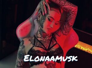 Elonaamusk