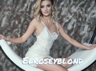 Elroseyblond