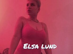 Elsa_lund