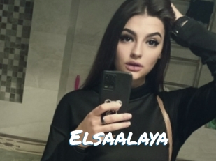 Elsaalaya