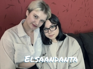 Elsaandanta