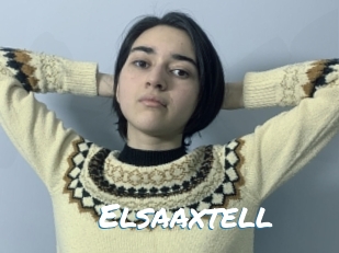 Elsaaxtell