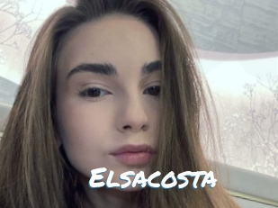 Elsacosta