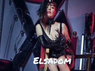 Elsadom
