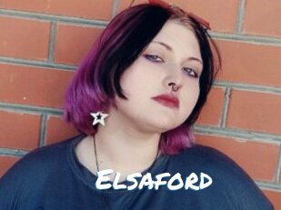 Elsaford