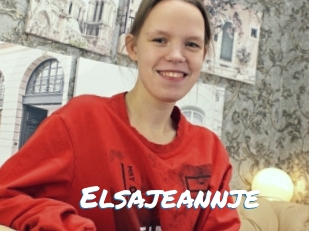 Elsajeannje